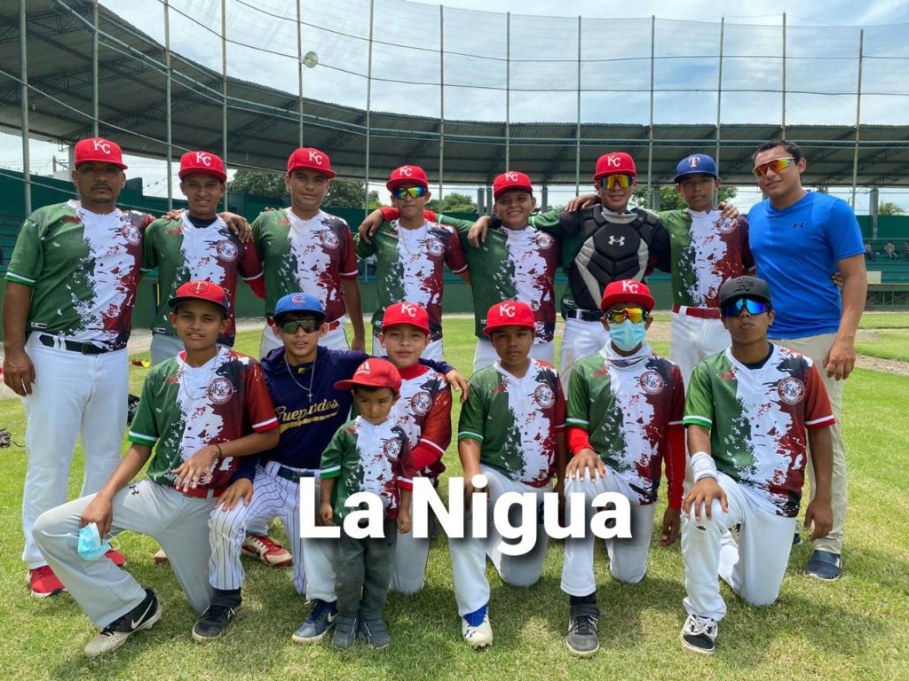 Kansas de Cuitláhuac por su noveno triunfo en la Beto Ávila