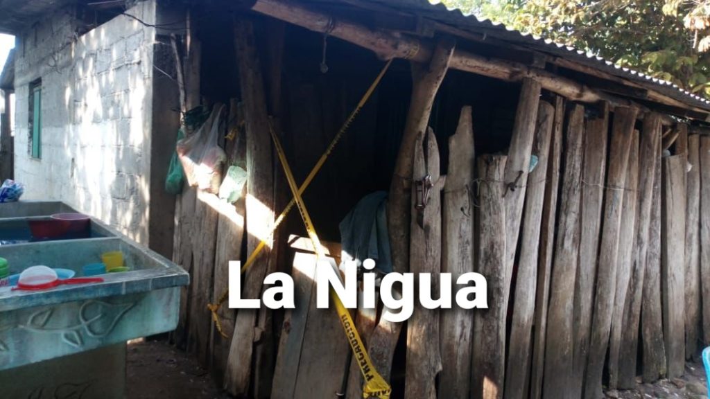 Comando armado ataca a familia y mata a dos