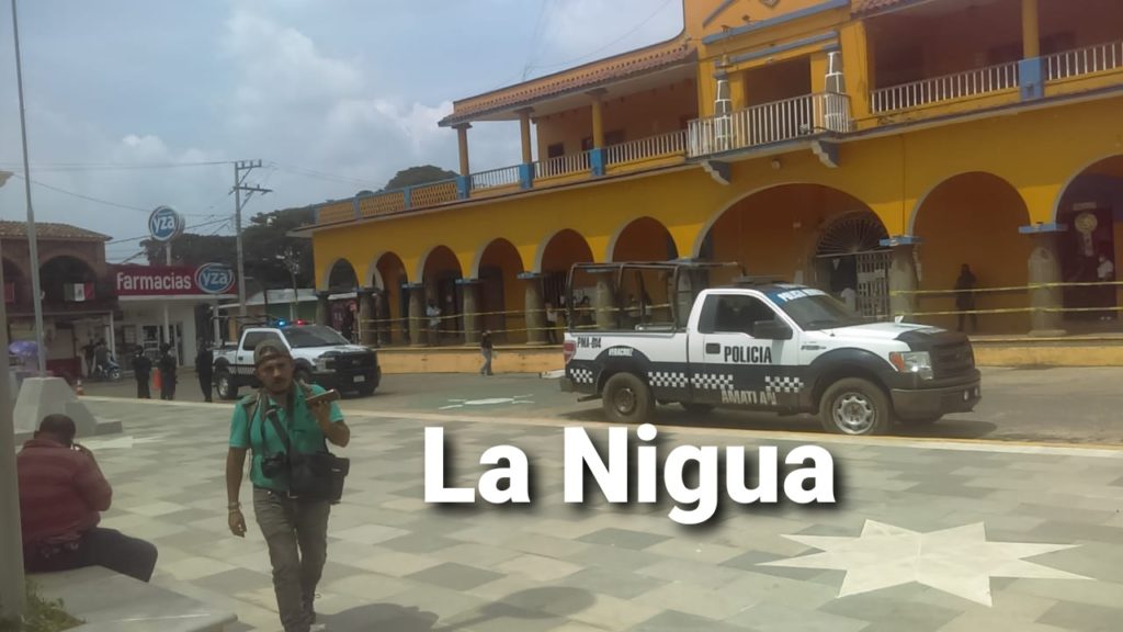 Golpean a tortillero en asalto