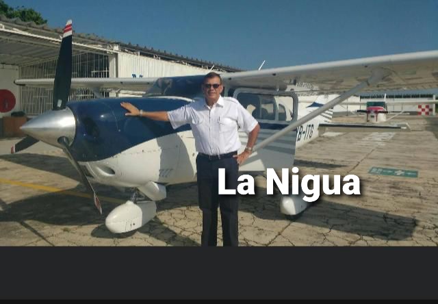 Se desploma una avioneta en San Rafael, muere el piloto