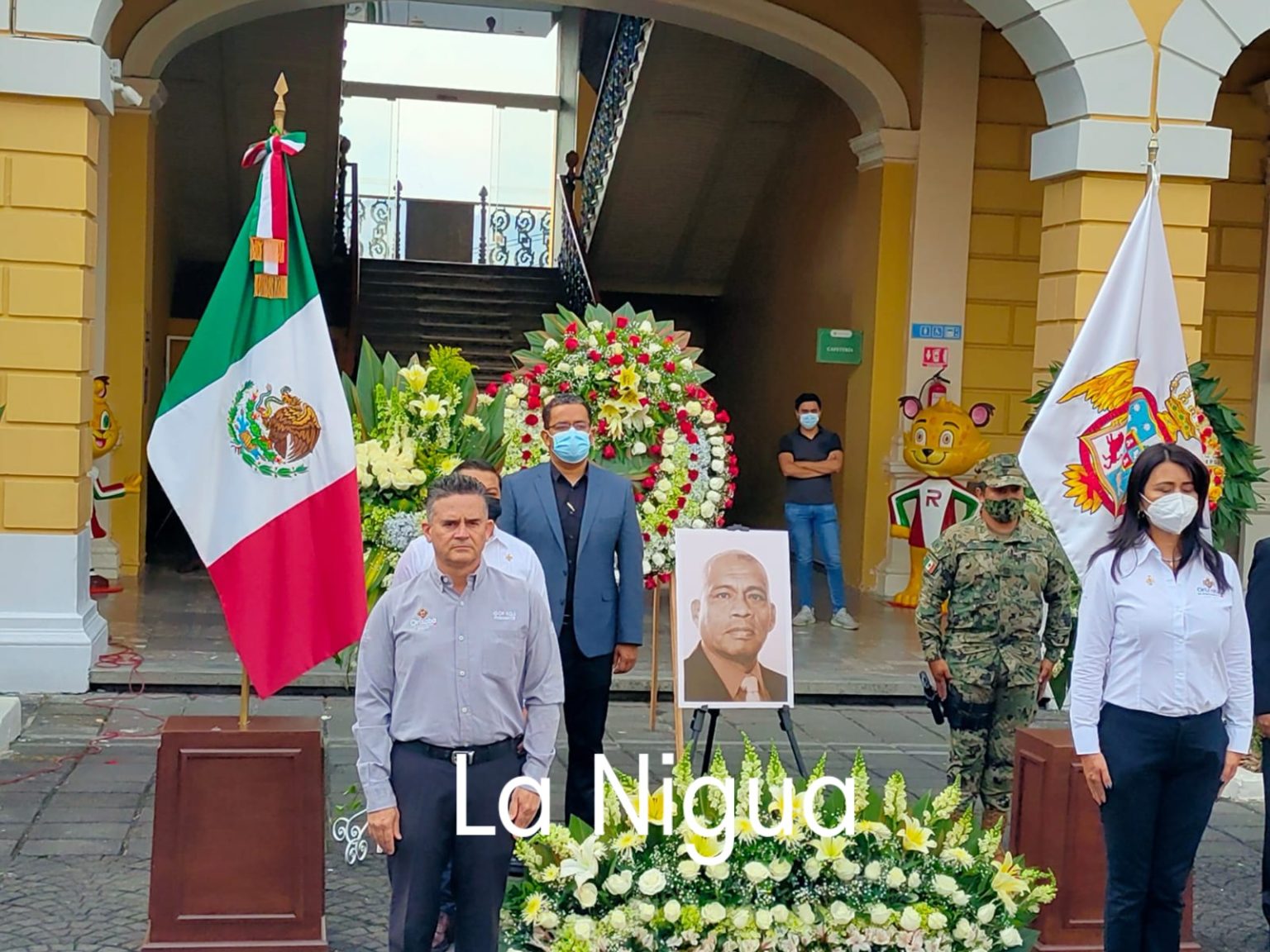 Orizaba referente nacional en vialidad gracias a Rivelino Votte: Erick Morales