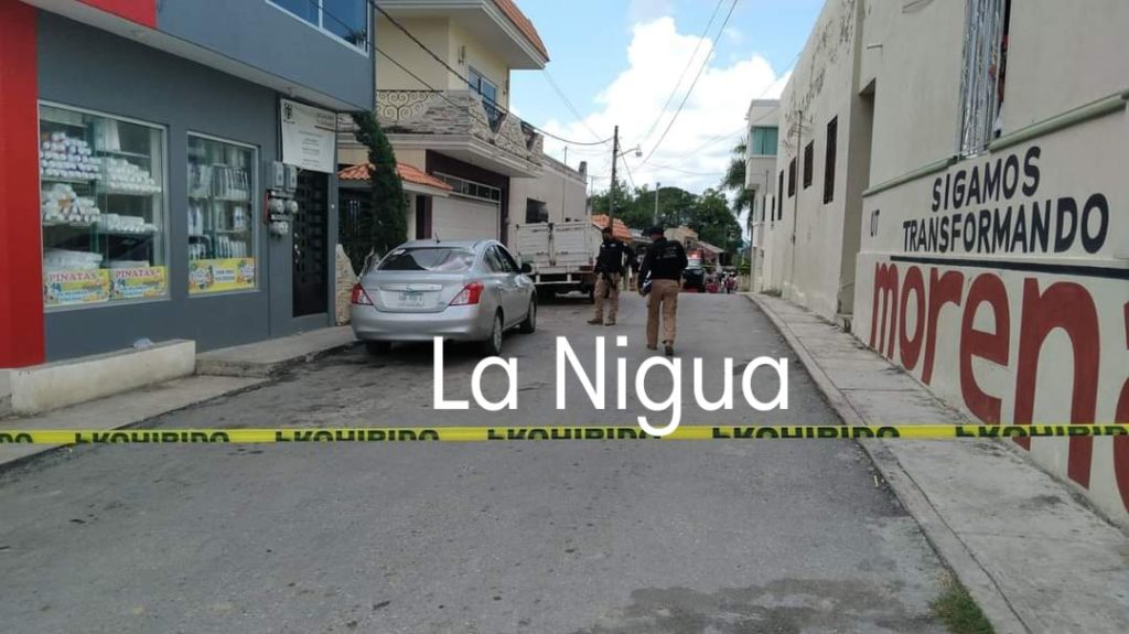 CATEM condena atentado donde falleció Antonio Arguelles Guerrero