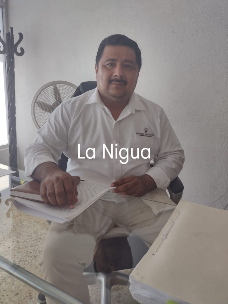 Integrarán el Foro de Juristas en Papantla 2 20211005 081547