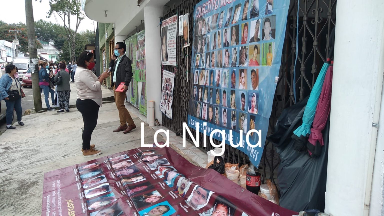 No hay autonomía en la Comisión Ejecutiva Estatal de Atención a Víctimas: Colectivos de búsqueda