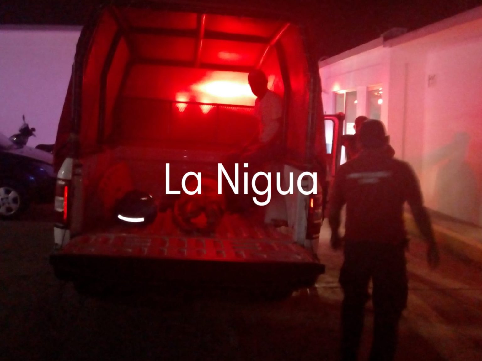 Asesinan a una mujer embarazada tras agresión a balazos en Espinal