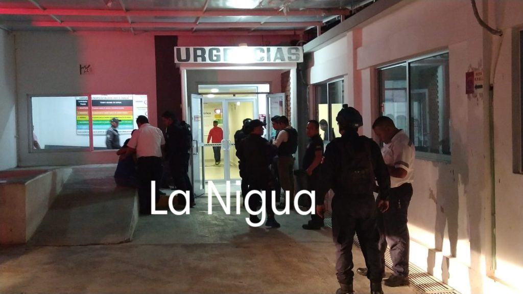 Asesinan a una mujer embarazada tras agresión a balazos en Espinal 2 20211005 175855