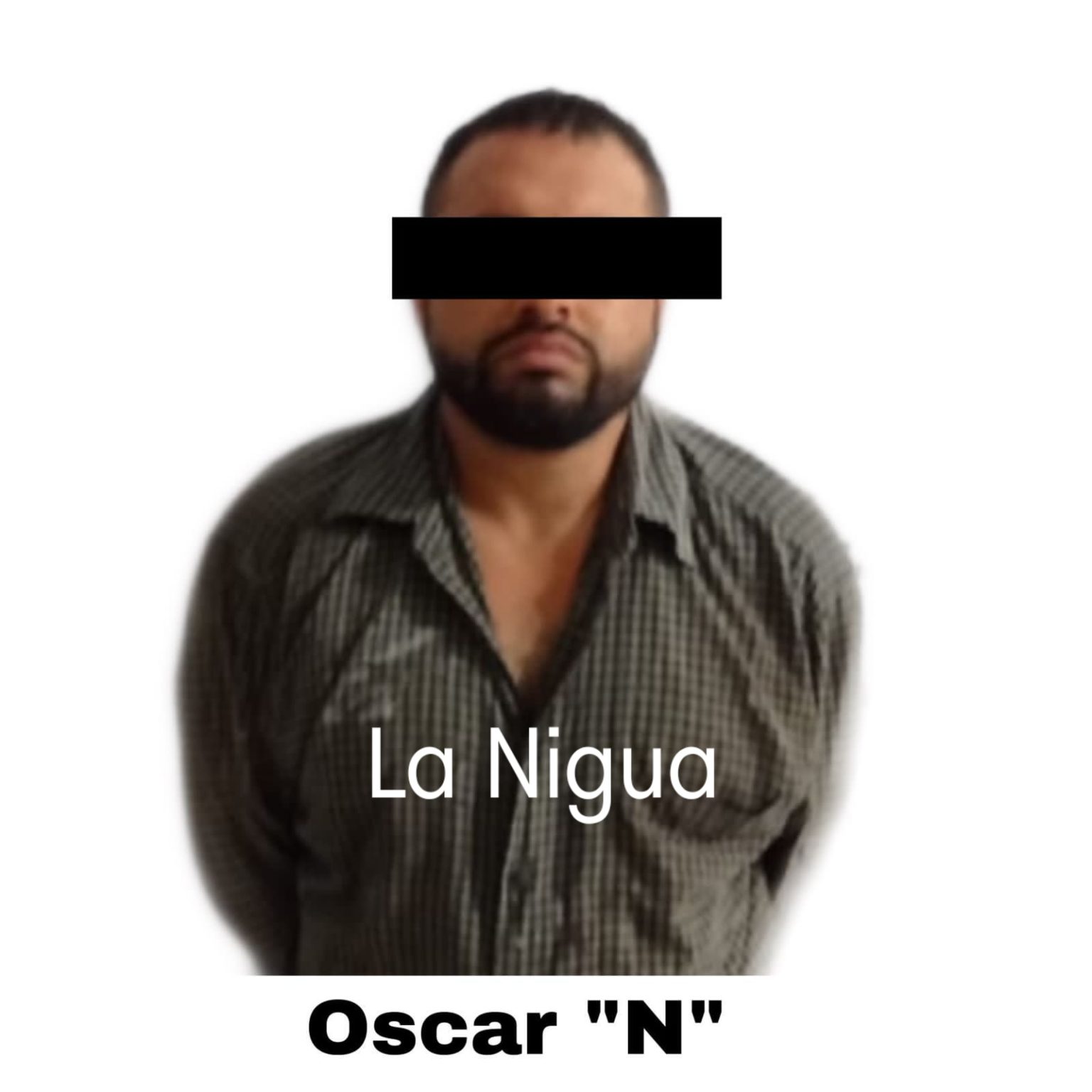 Detienen a presunto secuestrador en Lerdo de Tejeda