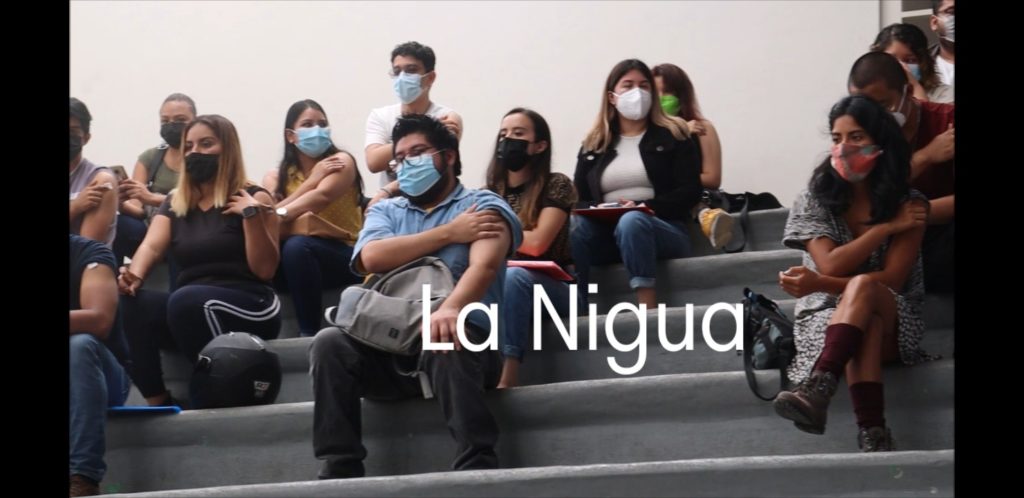 Supera 71 mil 789 personas, población vacunada en Veracruz