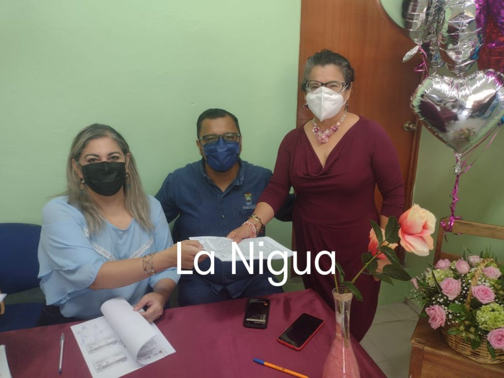 Nombran nueva directora del ESBOP en Papantla