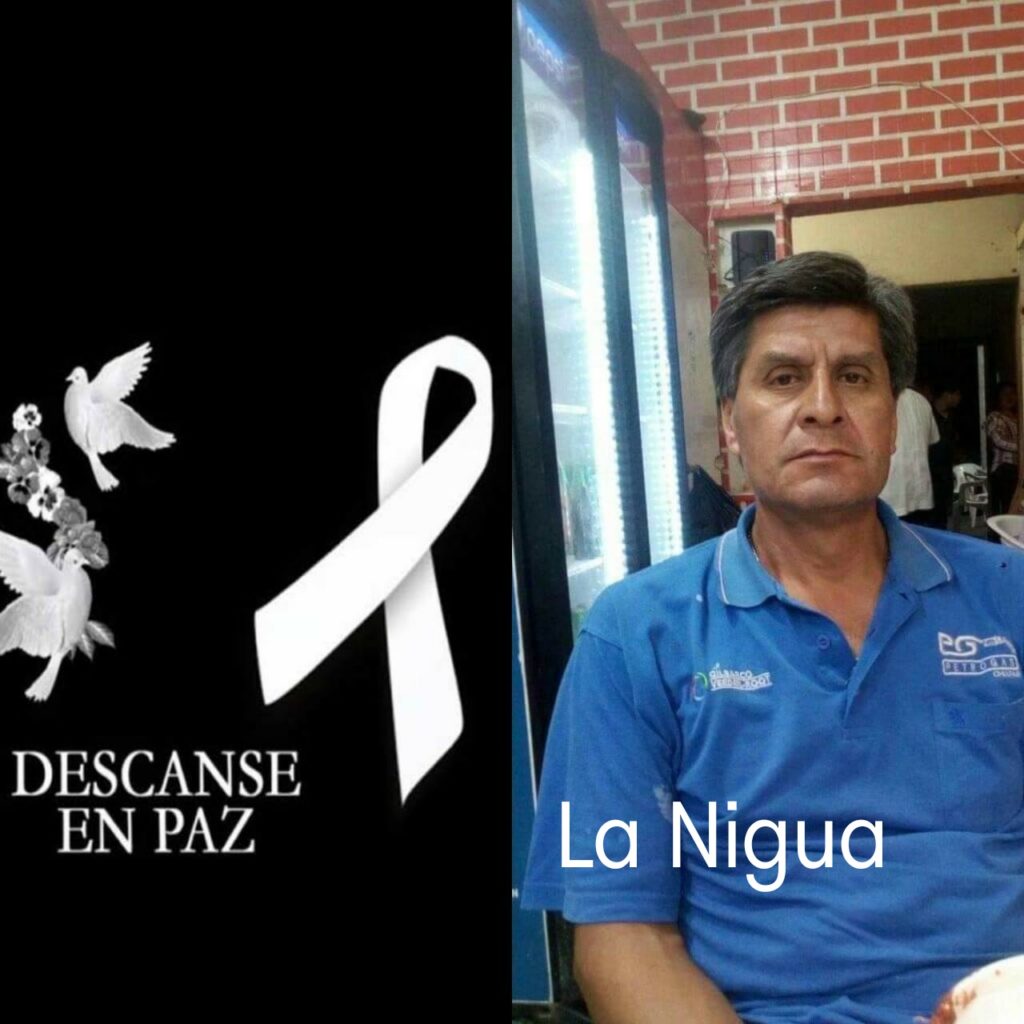 El béisbol está de luto, fallecióJosé Manuel Venegas QEPD