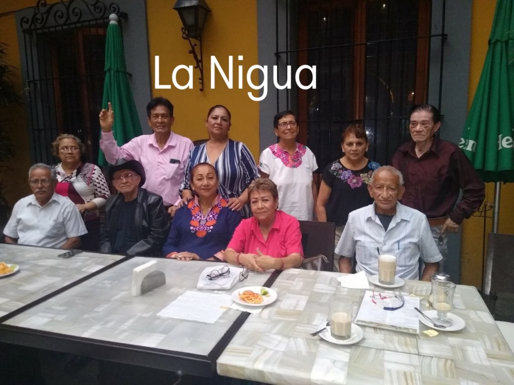 Recordaron el paso del fuego olímpico por Córdoba hace 53 años