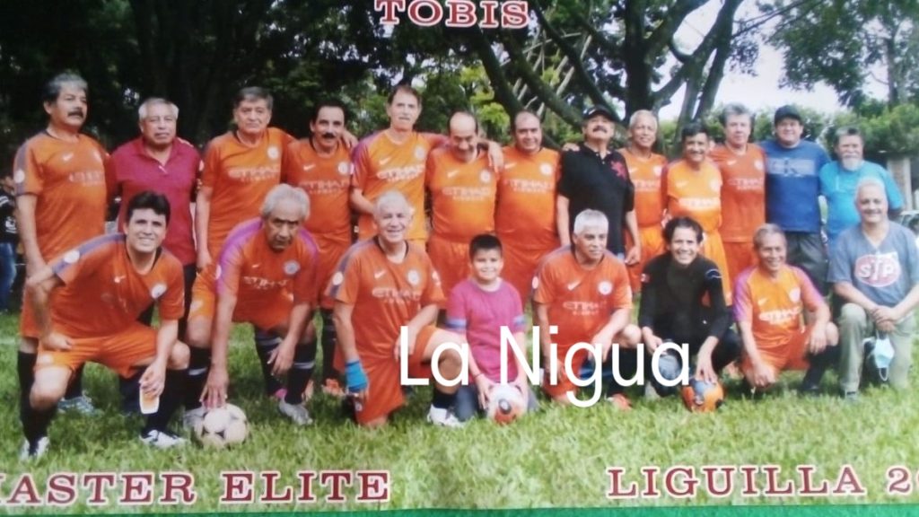 Tobis vs La Blanca y RealMadrid ante Águila Azteca