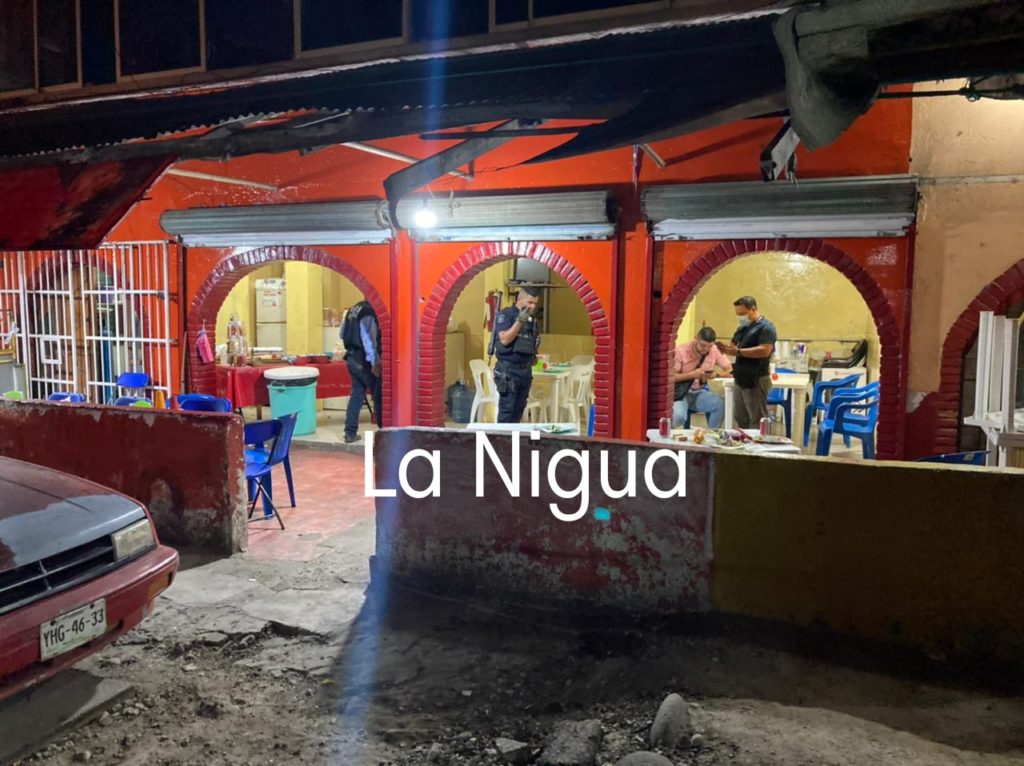 Siguen las ejecuciones en Martínez de la Torre