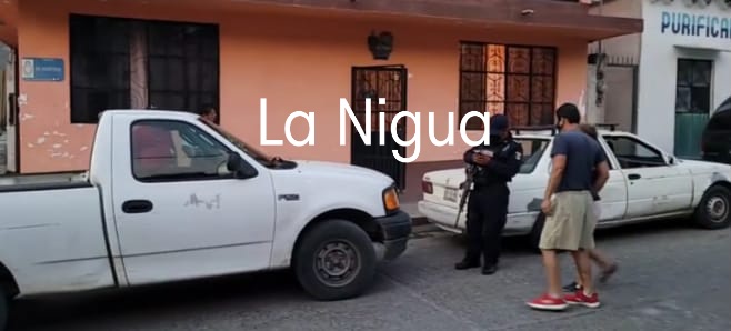 Localizan sin vida a una mujer en Papantla