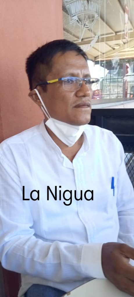 LA PRIORIDAD DE MI ADMINISTRACIÓN SERÁ DOTAR DE AGUA AL MUNICIPIO: LUIS ARTURO FIGUEROA VARGAS