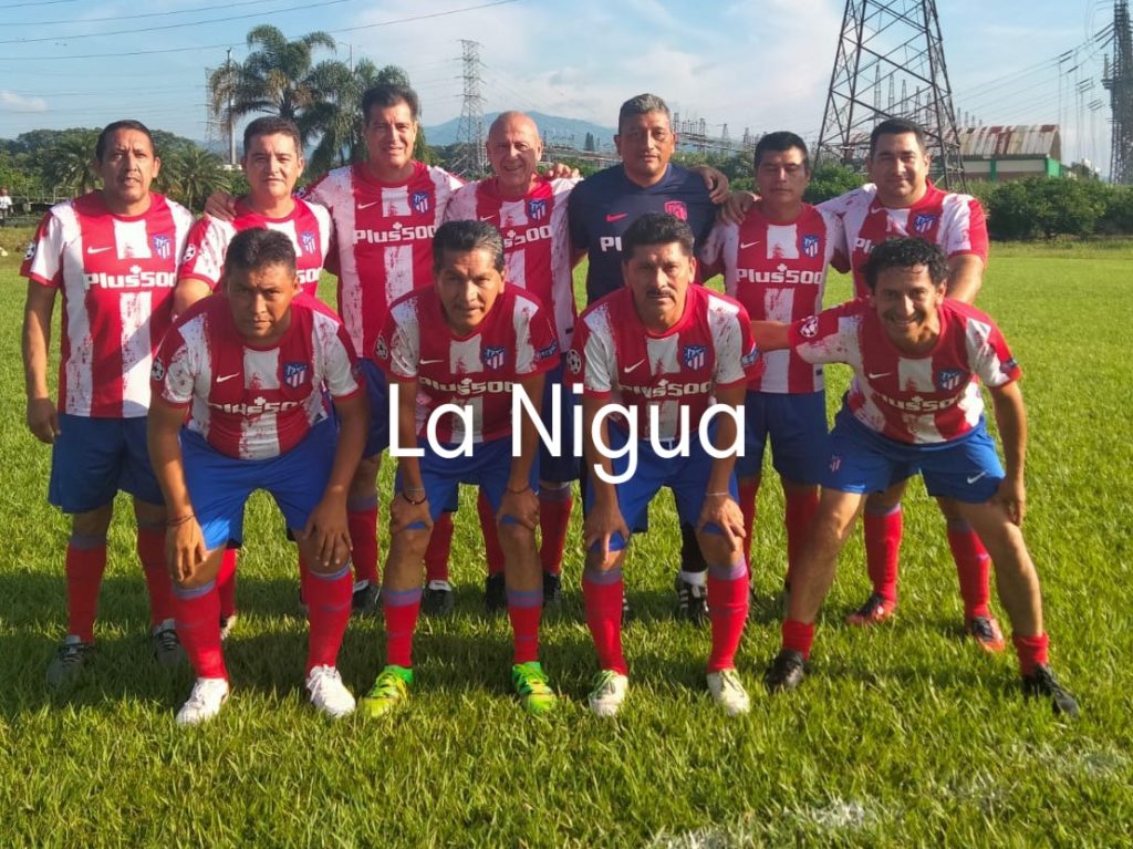 Gallos de Potrero le pegaron adomicilio a Deportivo Camarón 0-3