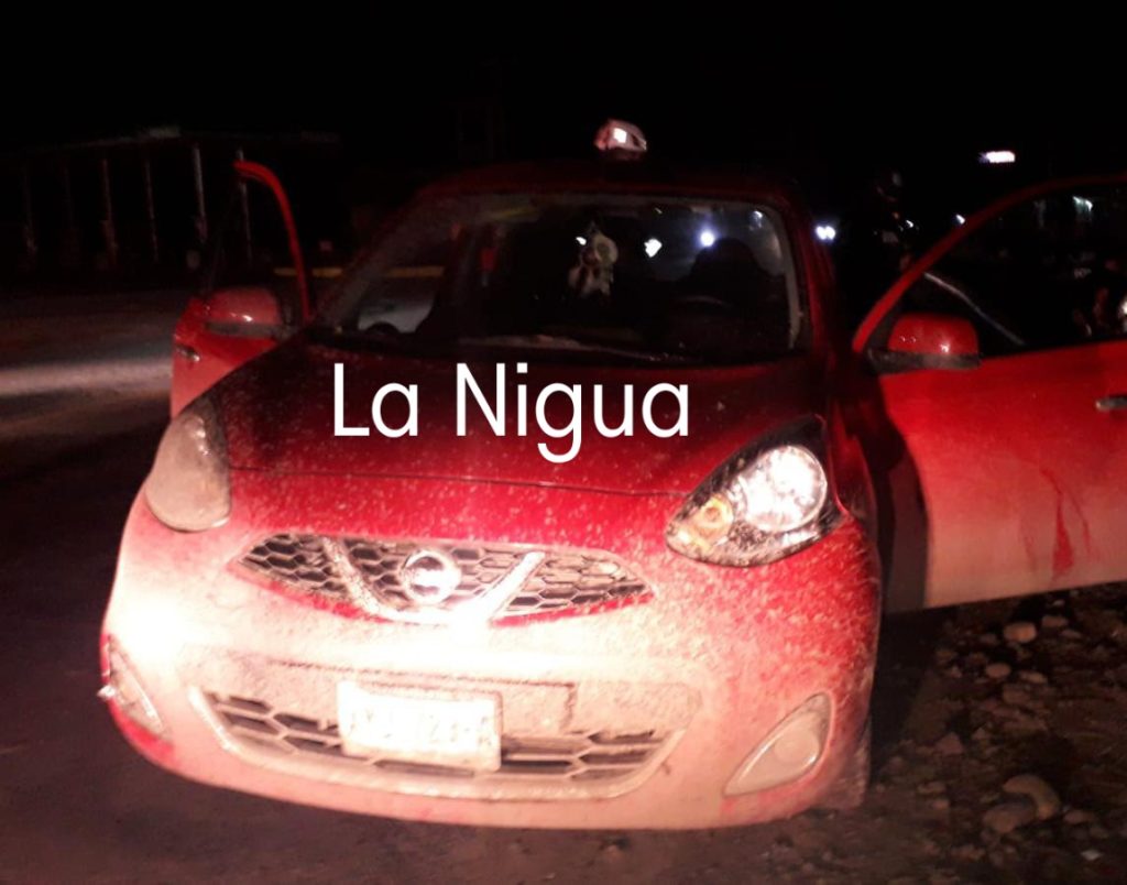 Muere, cuando era trasladado tras ser acribillado en Tihuatlán