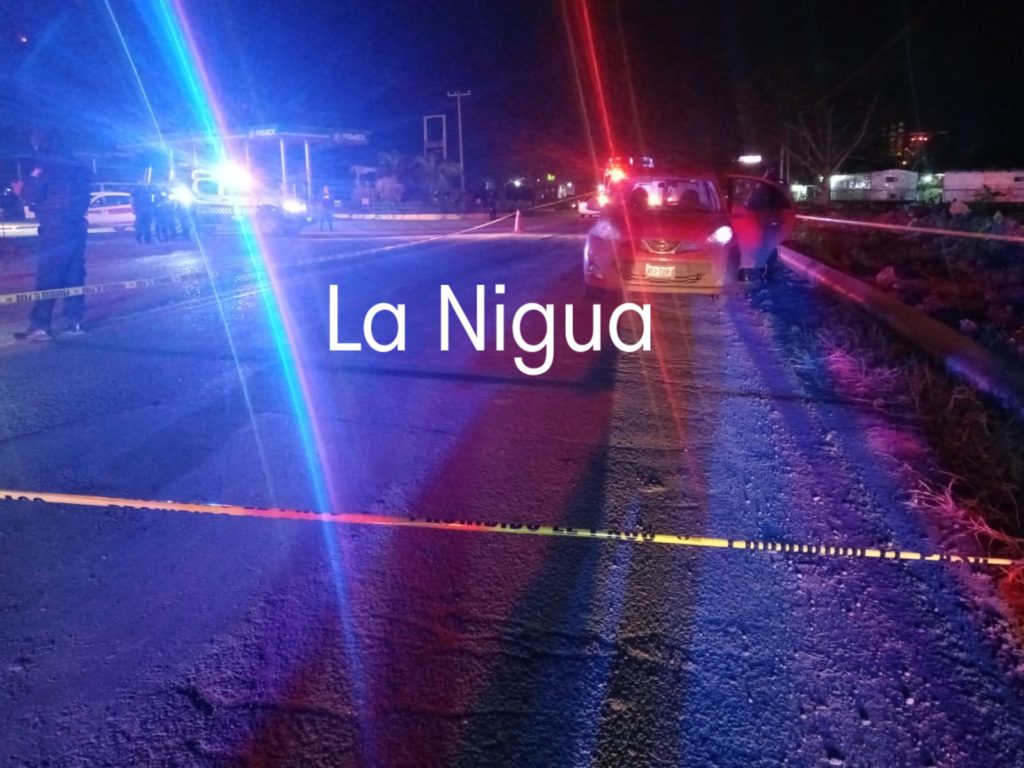 Muere, cuando era trasladado tras ser acribillado en Tihuatlán 2 20211019 191503