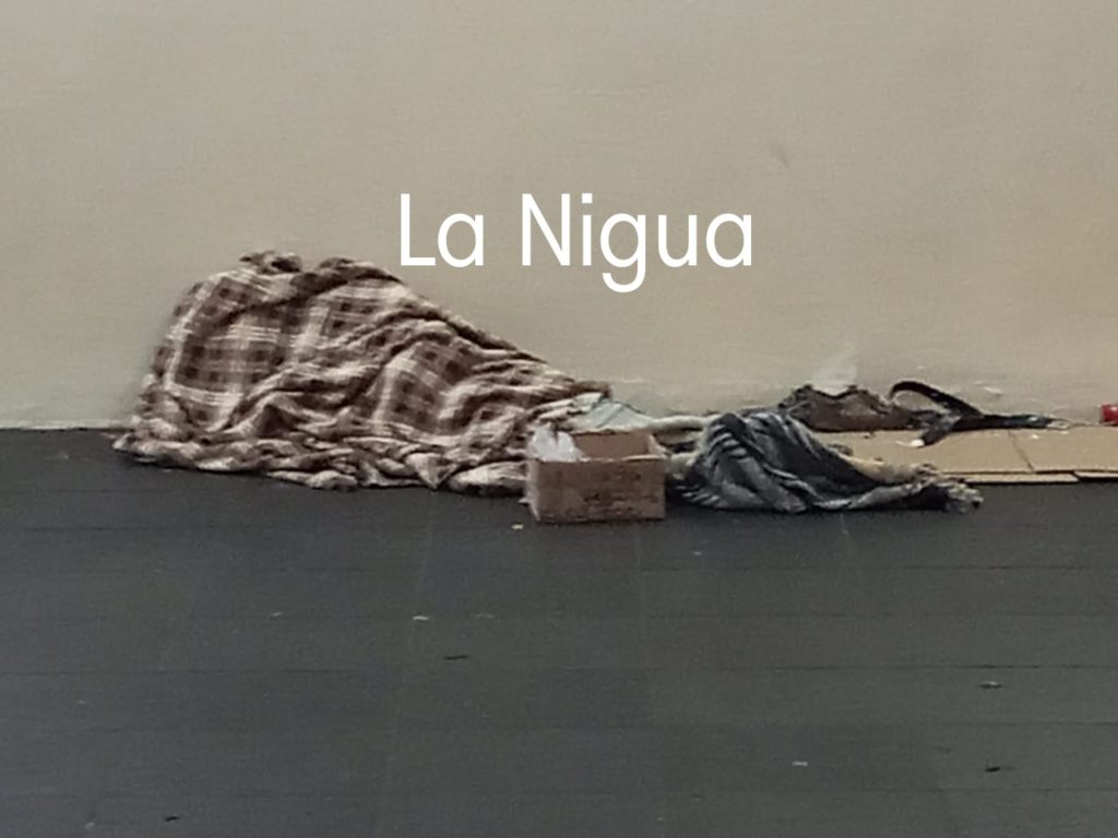 Fallece hombre en bajos de Palacio de Gobierno en Xalapa