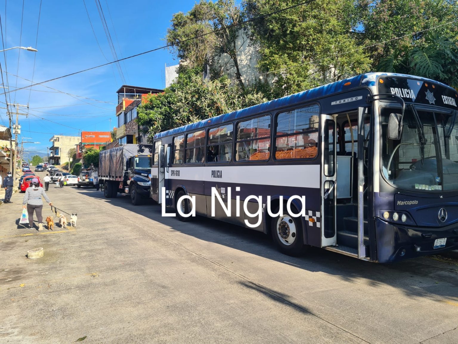 Transportistas piden a Director de Transporte Público que acabe con corrupción