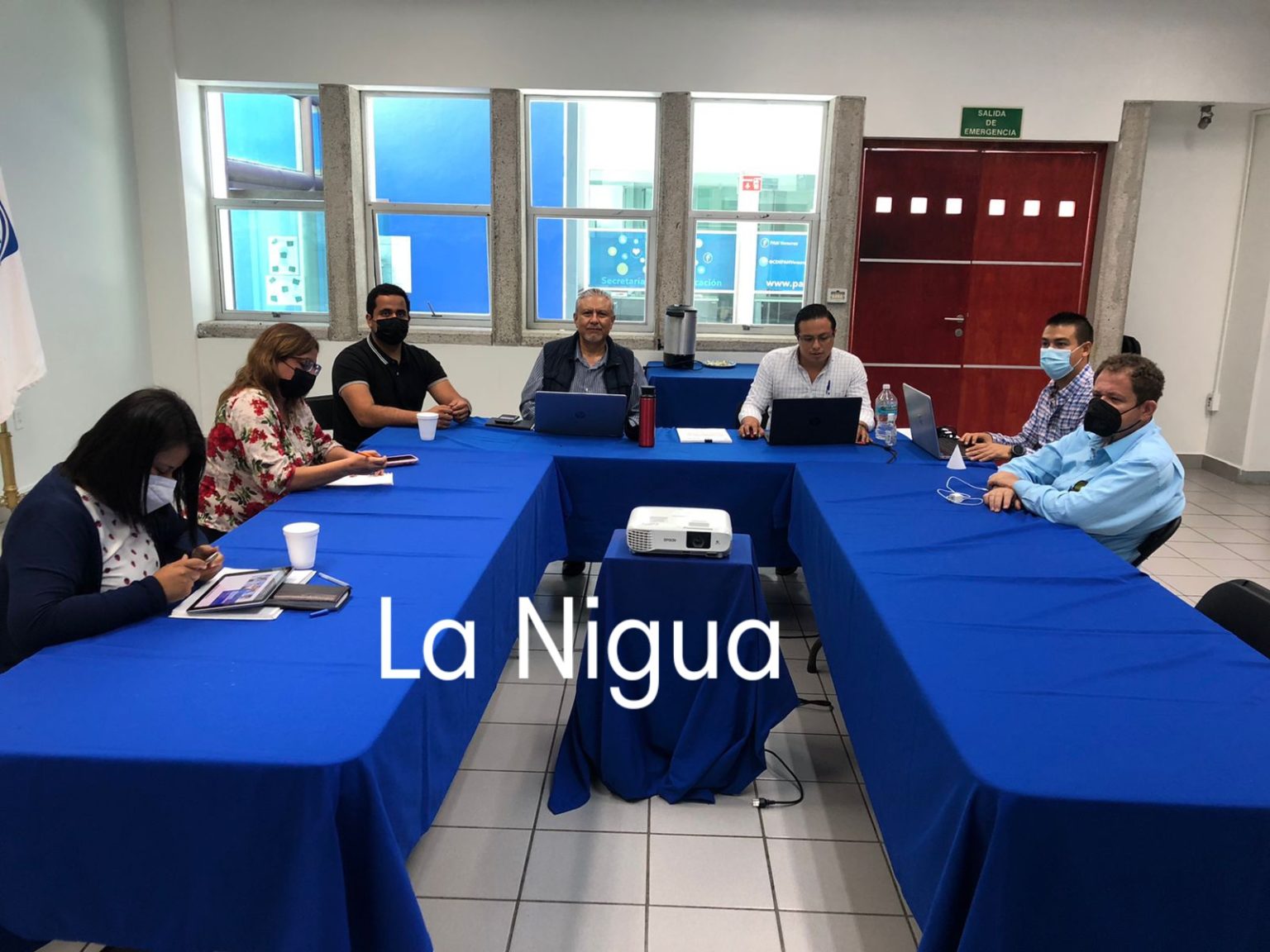 Publican convocatoria para Comité Directivo Estatal del PAN