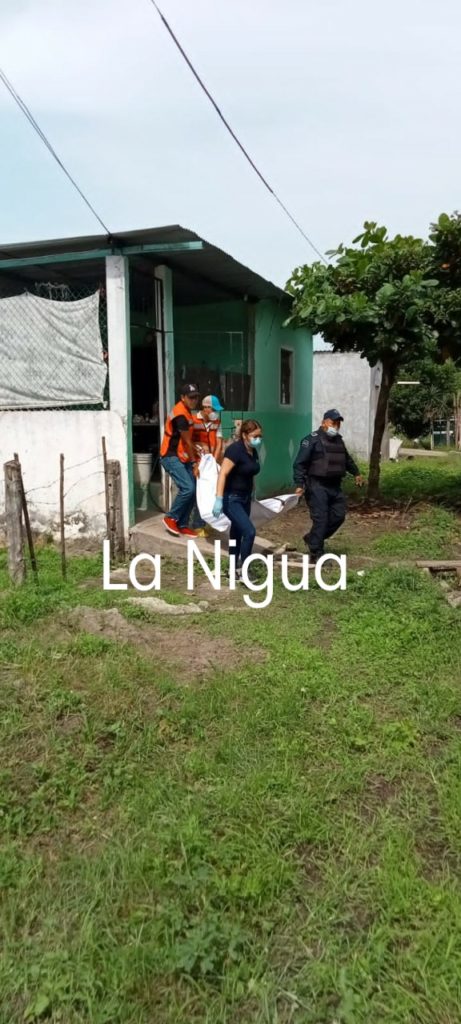 Joven se quita la vida en la Colonia Federal de Tierra Blanca