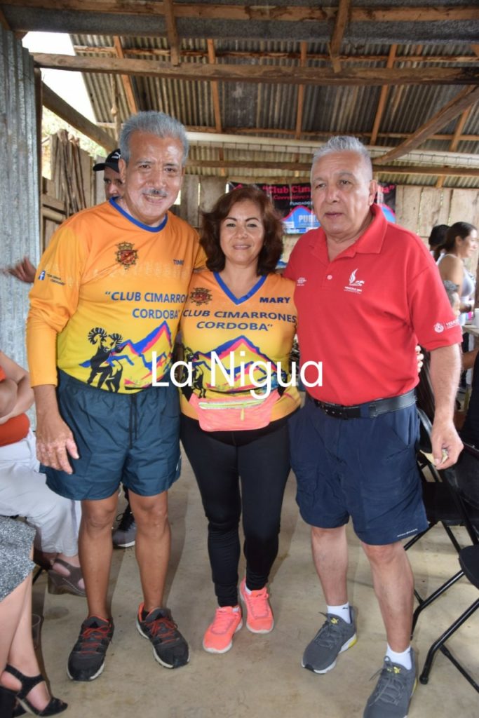 Club Cimarrones festejasu cuarto aniversario