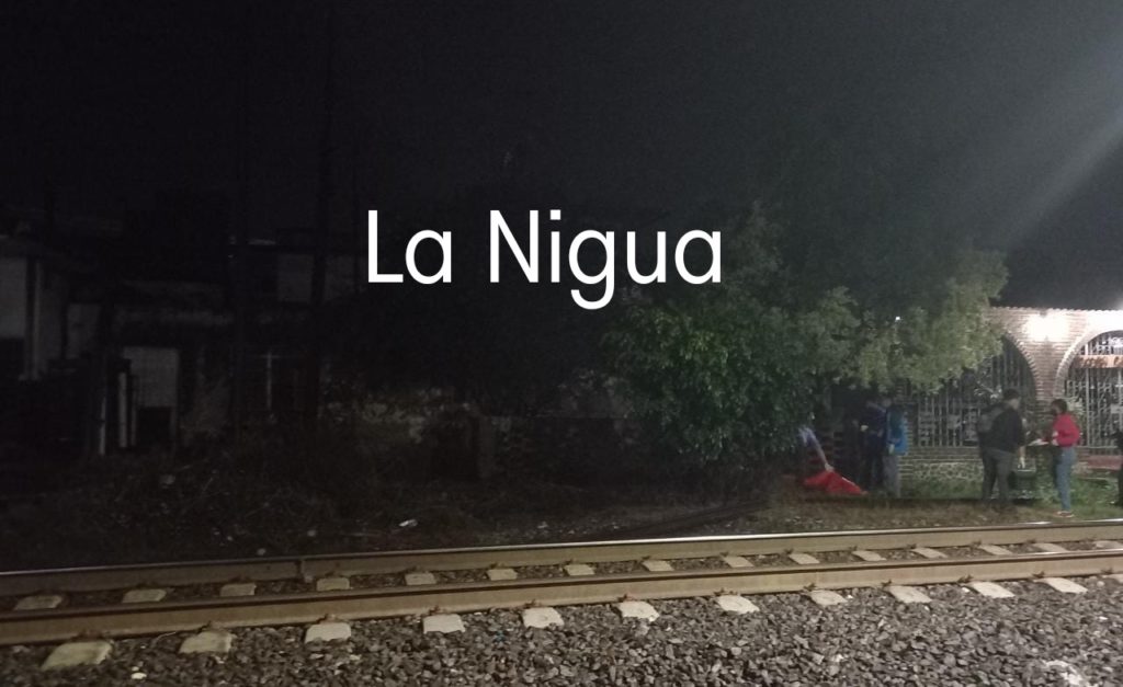 Lo encuentran sin vida en Atoyac