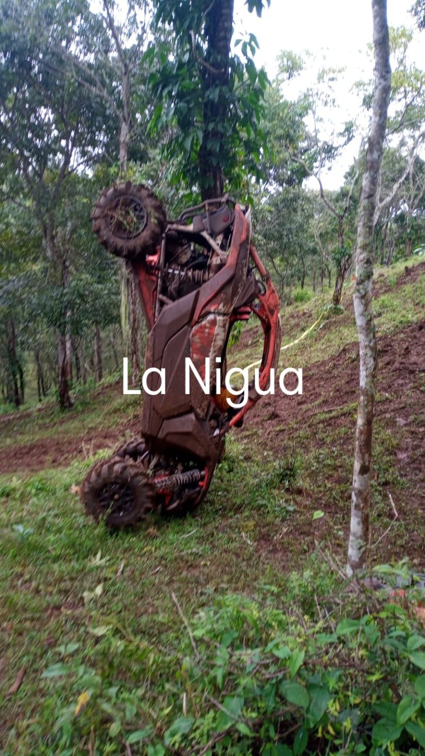 Muere en accidente deportista extremo