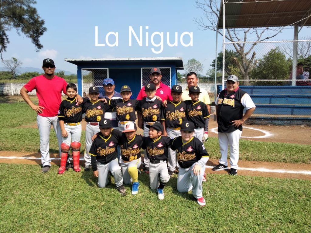 Cafeteros de Córdoba se dio un festín de bateo, 20-1 a Huatusco