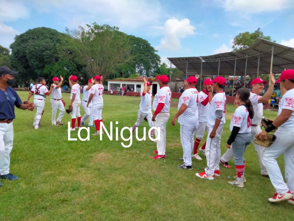 Grupo Garrido a ganar anteProvidencia en el ingenio