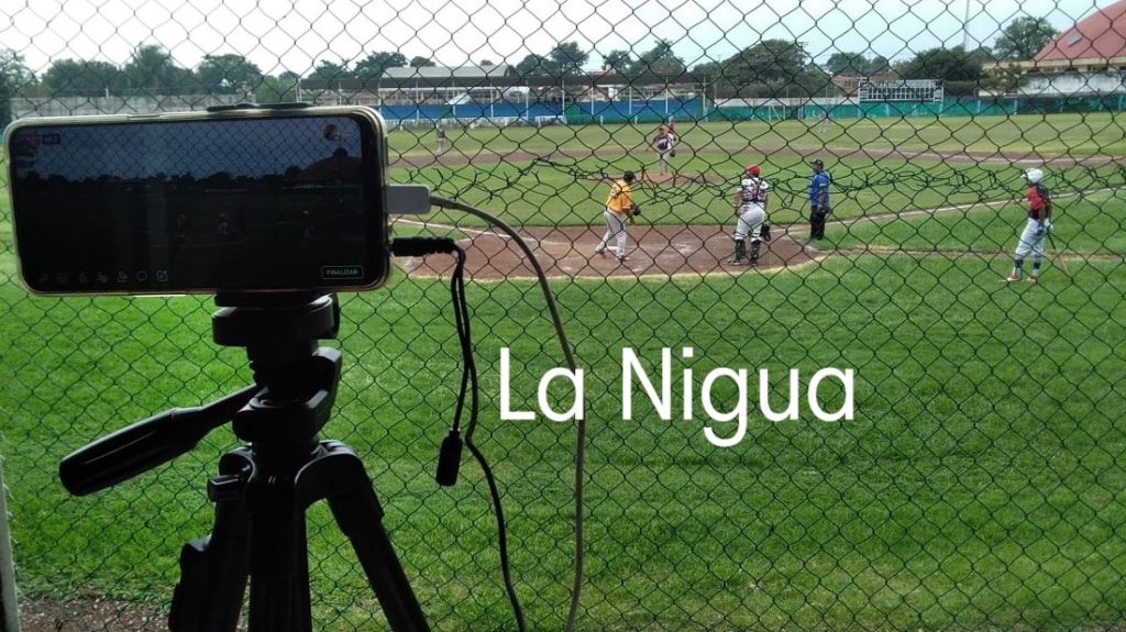 Cañeros CNPR tendió enel terreno a Budi Dent 5-4