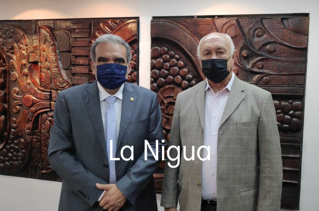 Próximo año regresarán a clases presenciales alumnos de la UV