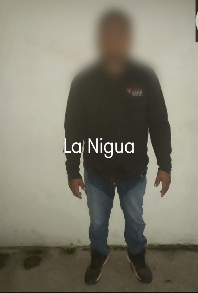 Libera un juez a un taxista, que transportaba drogas en Papantla