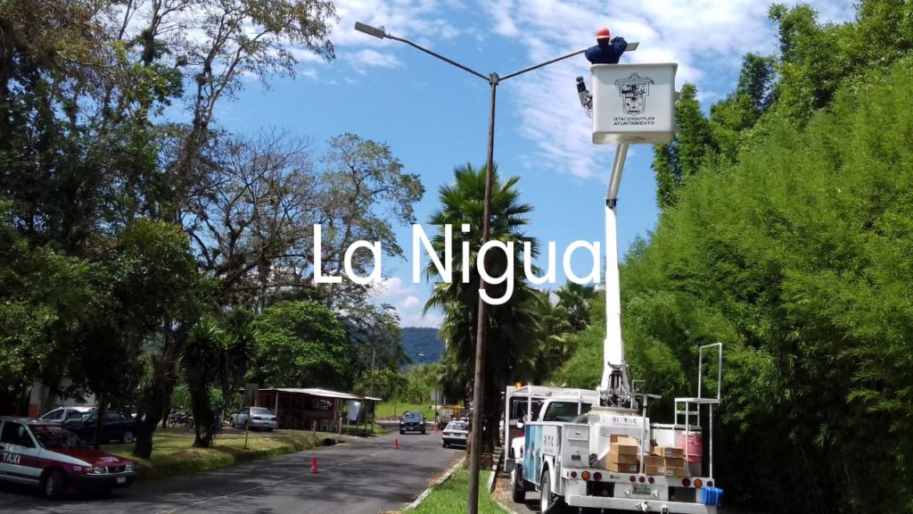 Refuerzan Operativo en USBI Ixtaczoquitlán ante regreso a clases