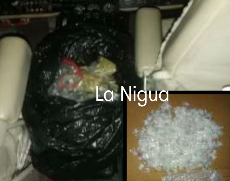 Asegura SSP avioneta con drogas en Tres Valles 1 20211026 133924