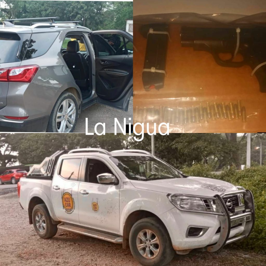 Detienen a 5 por secuestro 1 20211026 135258