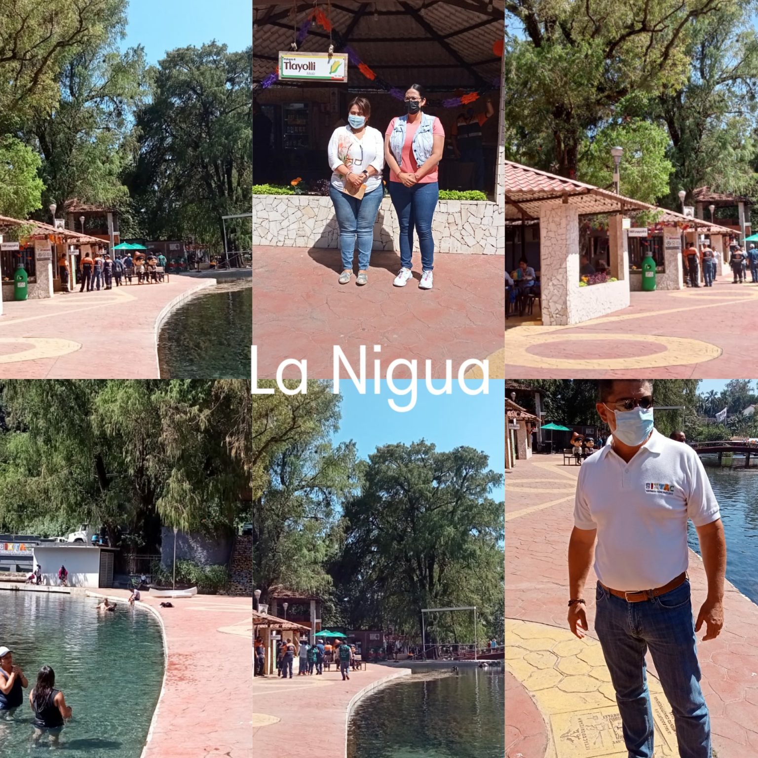 IXTACZOQUITLÁN PREPARA PUESTA EN ESCENA DE LA LLORONA