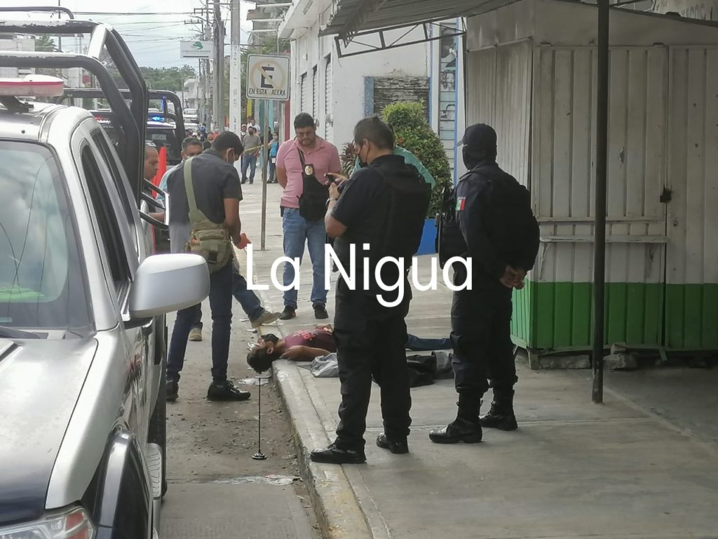 Siguen imparables las ejecuciones en Martínez de la Torre 2 20211108 174215