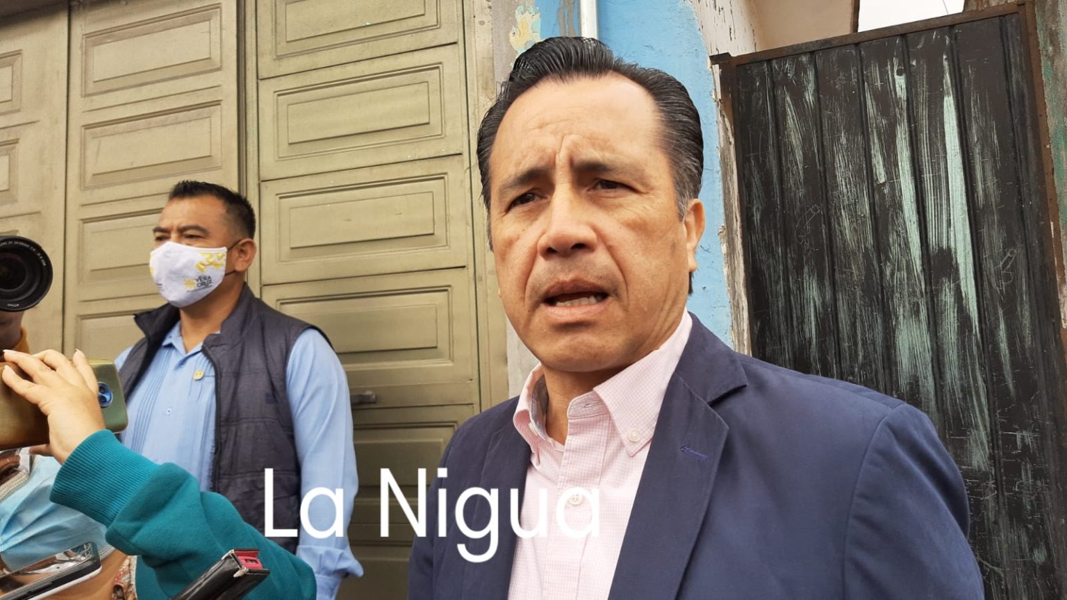 No habrá impunidad para feminicidas señala gobernador