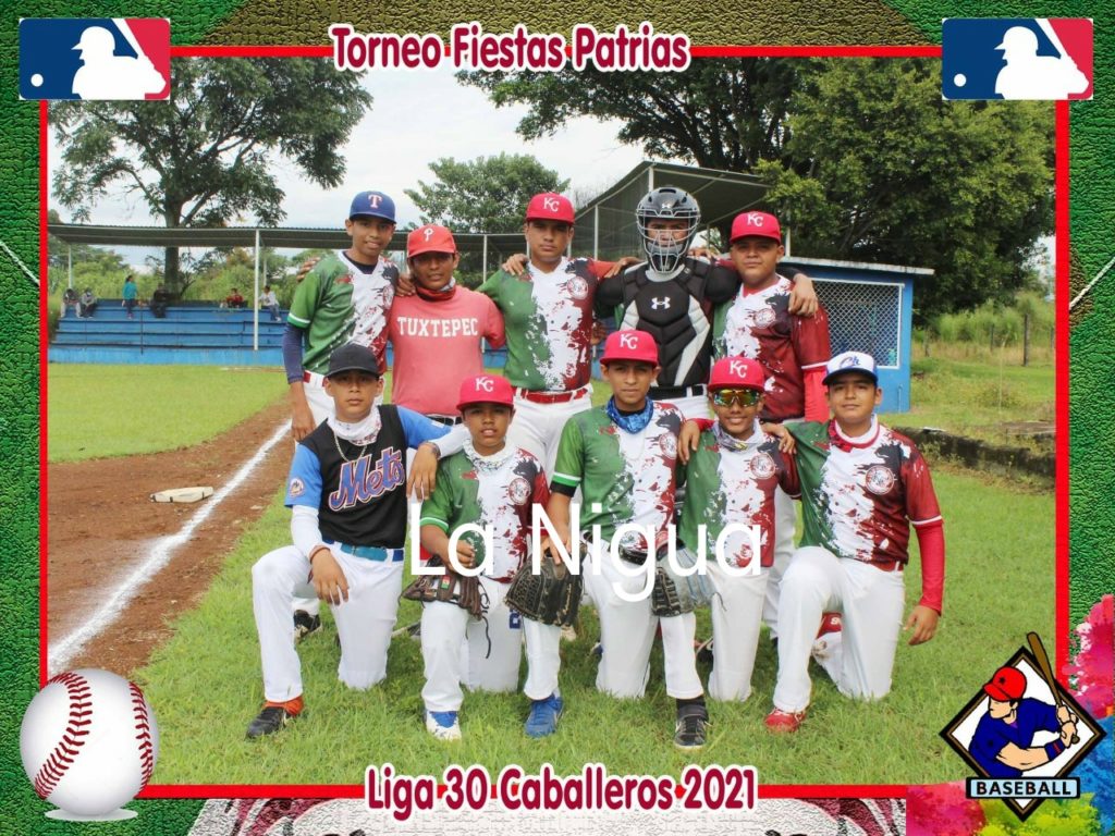 Kansas de Cuitláhuac por el bicampeonato de la Beto Ávila