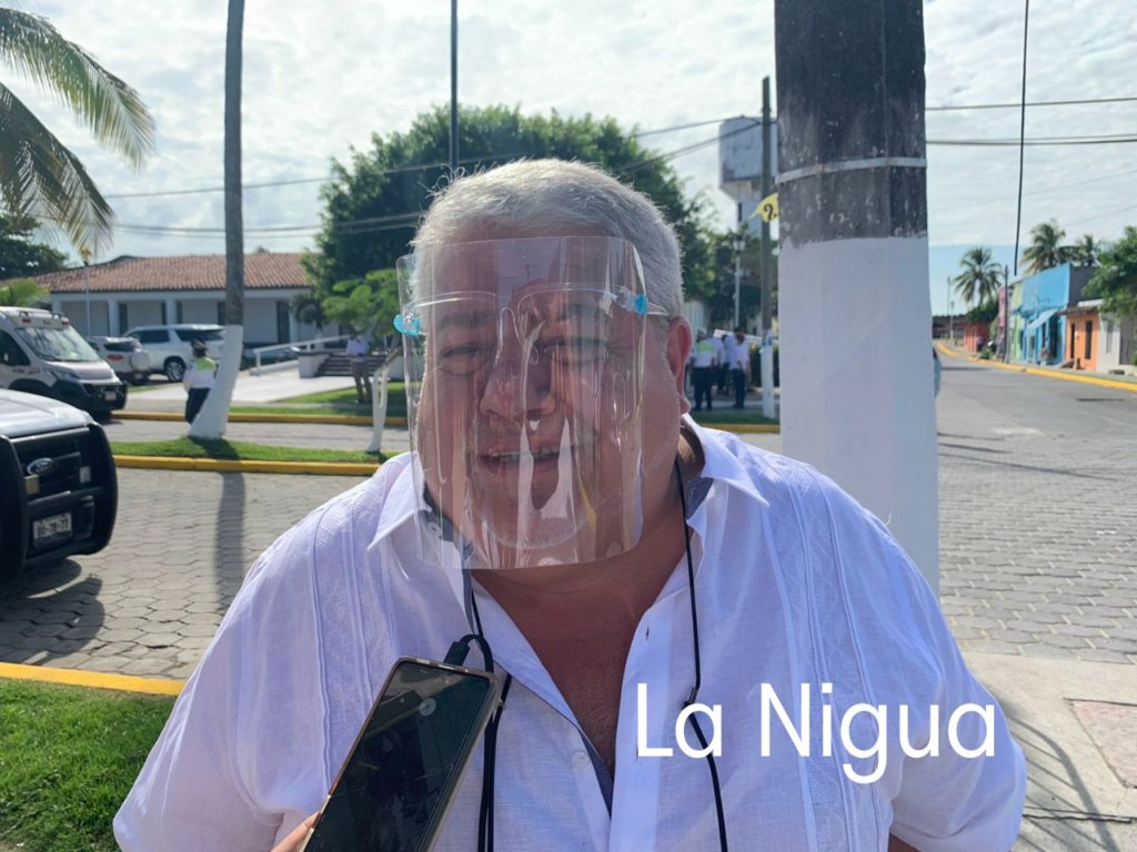 Inicia registro para la vacunación a menores de 15 a 17 años