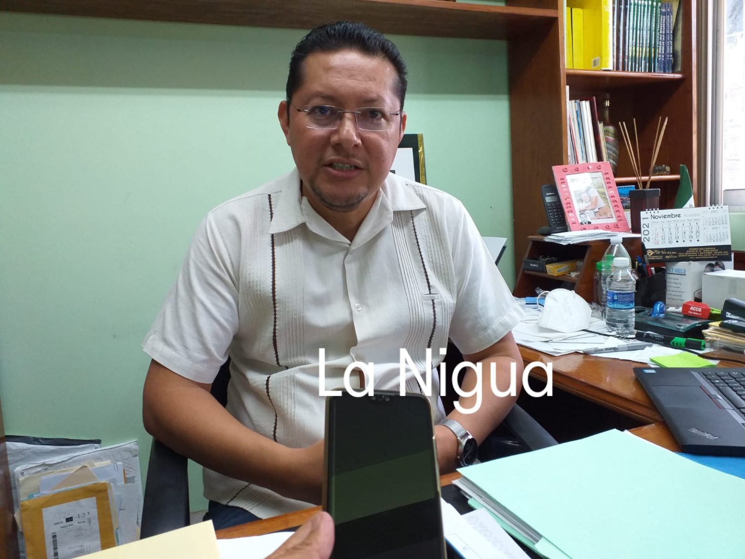 Agremiados del SDTEV ya se están reincorporando a clases presenciales.