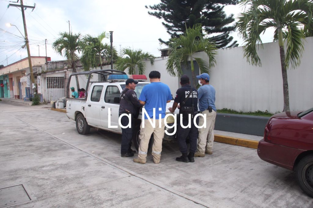 Pierde la vida en el HC de Martínez de la Torre, el otro hermano baleado en Jalacingo 2 20211120 185403