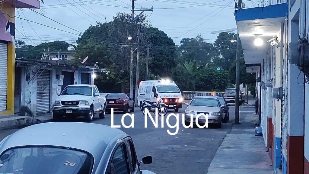 Una persona fue ejecutada en San Rafael 2 20211122 161902