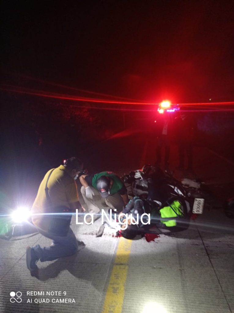 Se mata cobrador de ELEKTRA en Tecolutla 2 20211122 174715