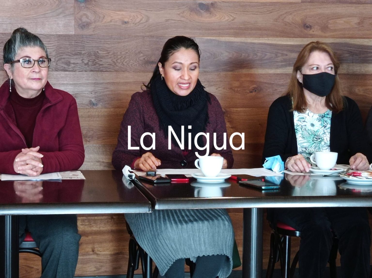 Continúa Barzón de Resistencia Civil del Estado de Veracruz A.C. defensa del patrimonio familiar