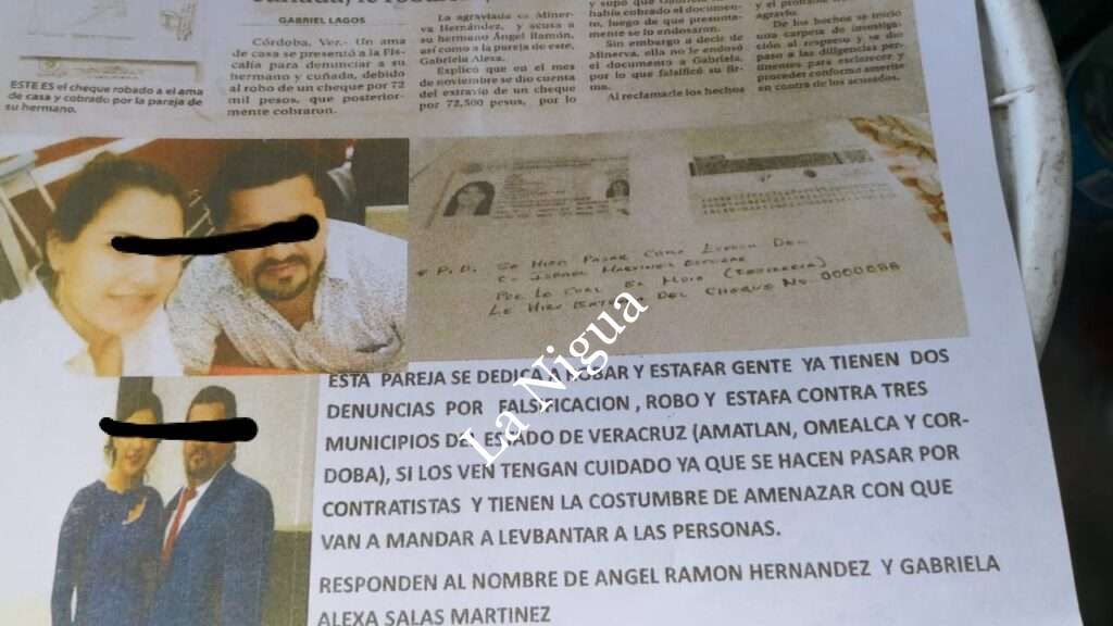 Empresario constructor acusado de homicidio y diversos fraudes