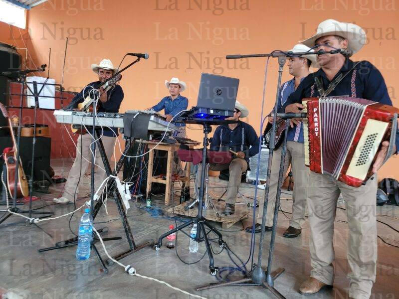 Celebran en Soledad de Doblado a San Isidro Labrador 1 20230515 172741