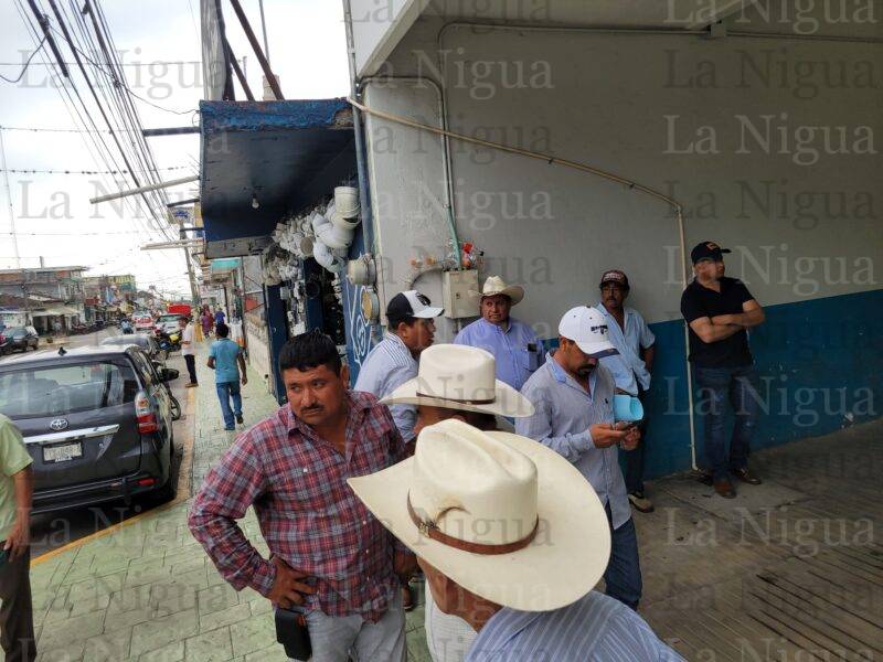 Gana la Java, Javier Namorado Osnaya la dirigencia de la CNC CEPSA 5 20230603 171313